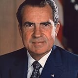 President Nixon