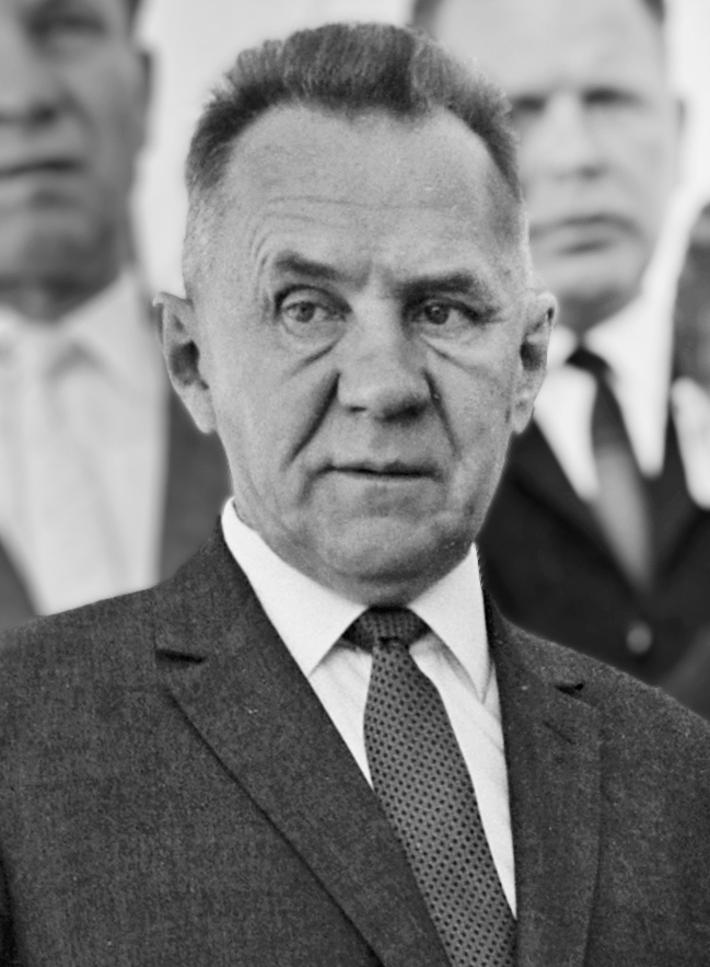 Alexei Kosygin
