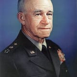 Omar Bradley