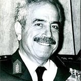 Mustafa Tlass