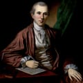 Benjamin Rush