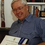 Donald Ainslie Henderson
