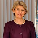 Irina Bokova