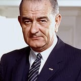 Lyndon B. Johnson