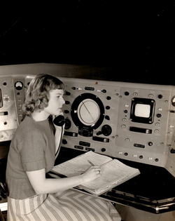 Virginia Norwood
