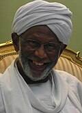 Hassan al-Turabi