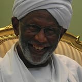 Hassan al-Turabi