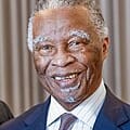 Thabo Mbeki