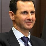 Bashar al-Assad