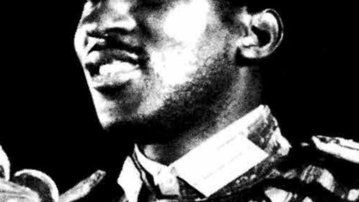 Thomas Sankara Comes to Power in Upper Volta Coup