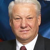 Boris Yeltsin