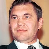Alexander Lebed