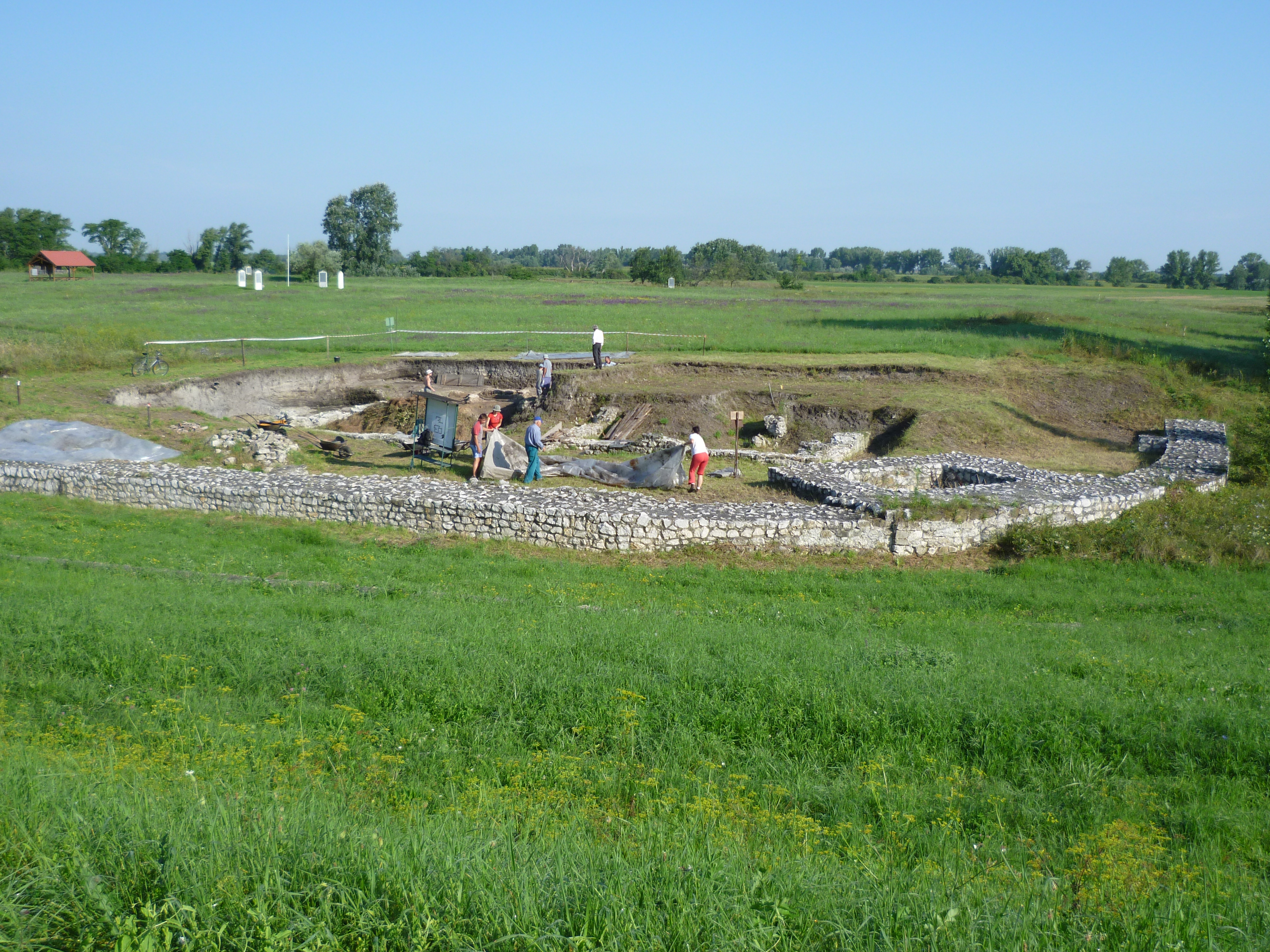 via Wikimedia