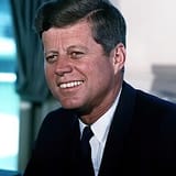 John F. Kennedy