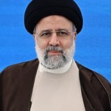 Ebrahim Raisi