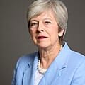 Theresa May