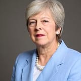 Theresa May