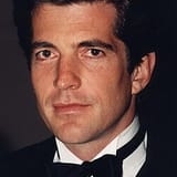 John F. Kennedy Jr.