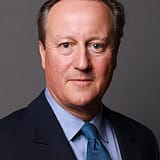 David Cameron