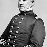 David Farragut