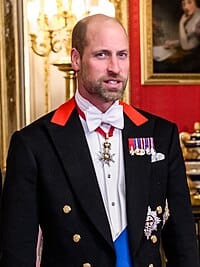 Prince William