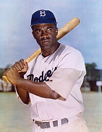 Jackie Robinson